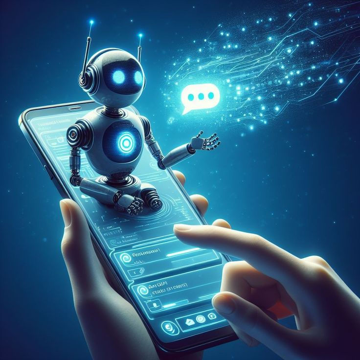 AI изображение 2