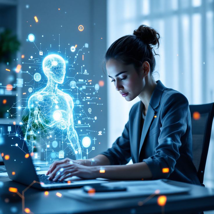 AI изображение 3